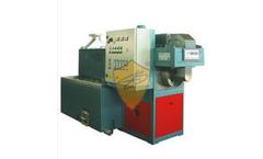 Bonfiglio - Model VEGA Series - Screw Washing Machines