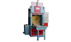 Bonfiglio - Model SIRIO - Washing Machines