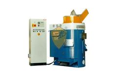 Bonfiglio - Model TA - Automatic Centrifuges