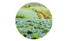 Environmental Data Technology for Agriculture