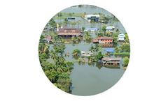 Environmental Data Technology for Climate