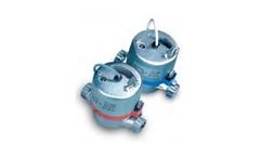 Hot Water Single Jet