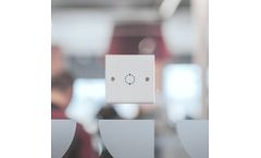 ISL - Temperature, Humidity & CO2 Sensors