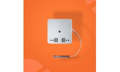 ISL - Model T-Series - Precision Temperature Sensor