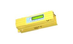 Model U1000 - Flow Meter