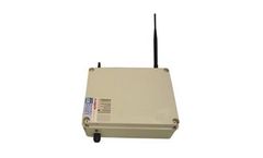 Ultra RF Battery Backup Gateway