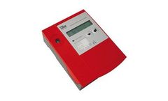 Calec - Model ST II - Heat Meter