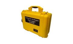 Ultra RF 488 4 Channel Analogue Data Logger