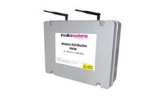 Ultra RF boxed 21 Channel Sub Meter