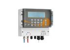 Model U3000 - Flow Meter