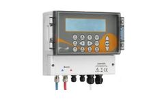 Model U3000 - Flow Meter