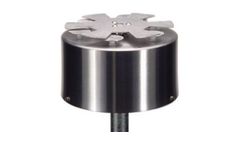 Lightning Detection Short Range (EFM) Field Monitor