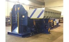 GRIFONE - Model 66 - Scrap Balers