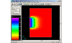 PC-Progress - Version STANMOD 2.xx - Free Soil-Physics Software