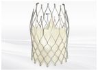 ALLEGRA - Model THV - Transcatheter Heart Valve for Aortic Stenosis