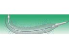 BioStream - Model PTCA - Catheter