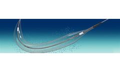 BioPath - Model 014 - Drug-Eluting Balloon Dilatation Catheter