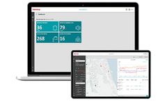Kamstrup - Leak Detector Software