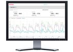 Kamstrup - District Analyzer Software
