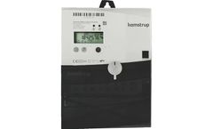 Kamstrup Omnia - e-Meter Three-Phase