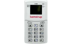 Omnipower - Model STS - Prepayment Meter