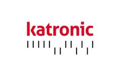 Katronic - Ultrasonic Flow Measurement for Liquids