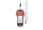 KATflow - Model 200 - Handheld Clamp-On Ultrasonic Flowmeter