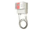 KATflow - Model 150 - Advanced Clamp-On Ultrasonic Flowmeter