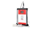 KATflow - Model 230 - Flexible Clamp-On Ultrasonic Flowmeter