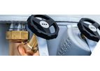 Weser - Stop Valves