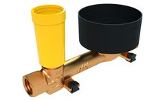 Kemper - Water Meter Valves