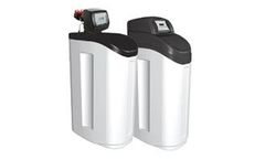 Canature - Model CS1L / CS1H - High Cover Styles Water Softeners