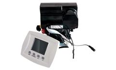 Canature - Model BNT-85SE - 3/4” Valves