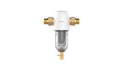 Canature - Model CPF-4-E1 - Pre Filters