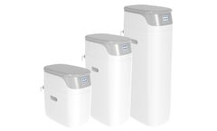 Canature - Model CS20 - Water Softener