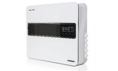 Canature - Model RO-B07-75G - Wall Mounted Styles Reverse Osmosis System