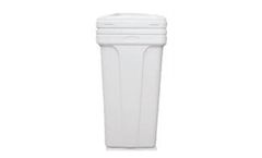 Canature - Model BTS-70 - Brine Tank