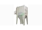 Cartridge Dust Catcher
