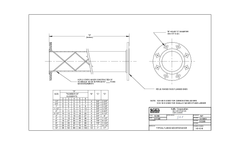 Koflo - Custom Stainless Steel / Metal Alloys Static Mixers Brochure