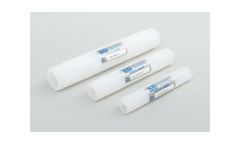 Koflo - Model PFA - Stock Static Mixers