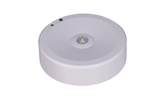 Morgan - Model Omega LTM-1.5W-SM - Emergency Lighting Unit