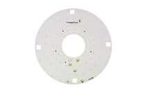 Morgan - Fully Bespoke Lighting