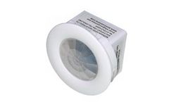Morgan - Model Astrid ModuLite TG66 - Frame Led Panel