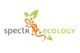 Spectrecology
