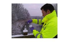 Water Quality Monitoring Services