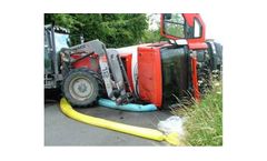 Spill Response, Remediation & Restoration Services
