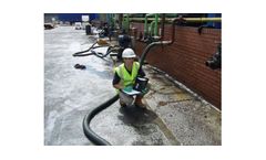 Environmental Risk Management Services
