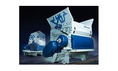 Micromat - Universal Shredder