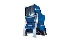 Vega - Universal Shredder