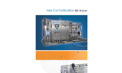 Life Science Products Brochure